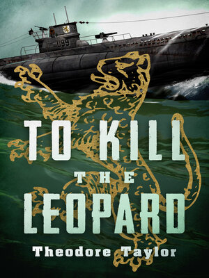 cover image of To Kill the Leopard